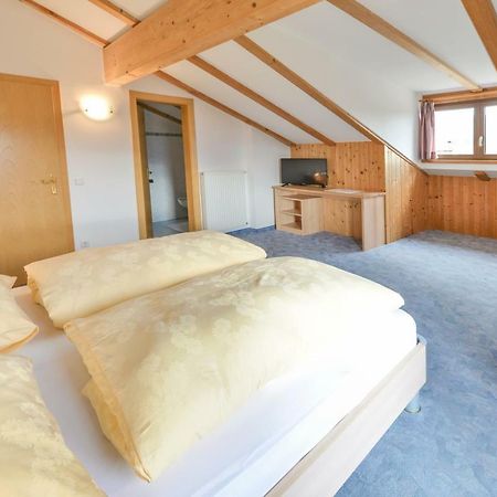 Gasthof Ebner Pfiffikus Aldino Exteriér fotografie