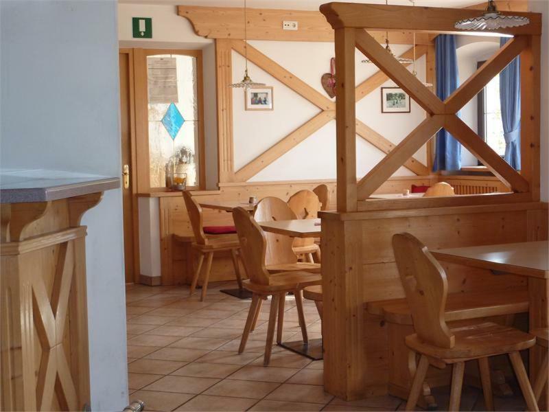 Gasthof Ebner Pfiffikus Aldino Exteriér fotografie