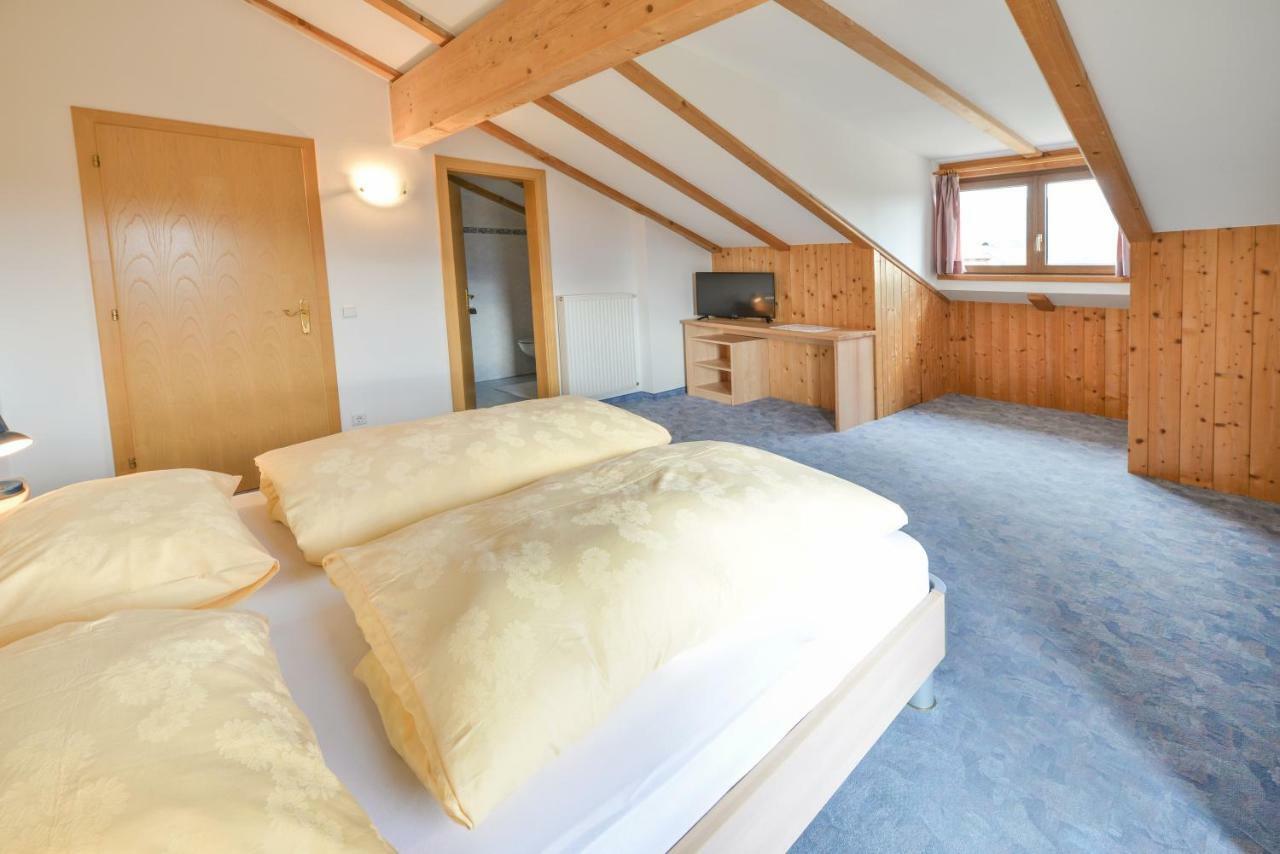 Gasthof Ebner Pfiffikus Aldino Exteriér fotografie