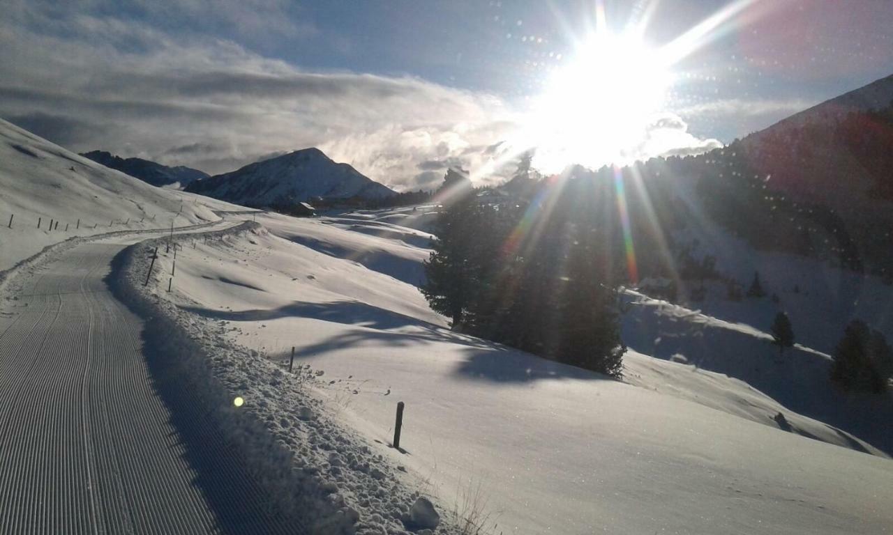Gasthof Ebner Pfiffikus Aldino Exteriér fotografie