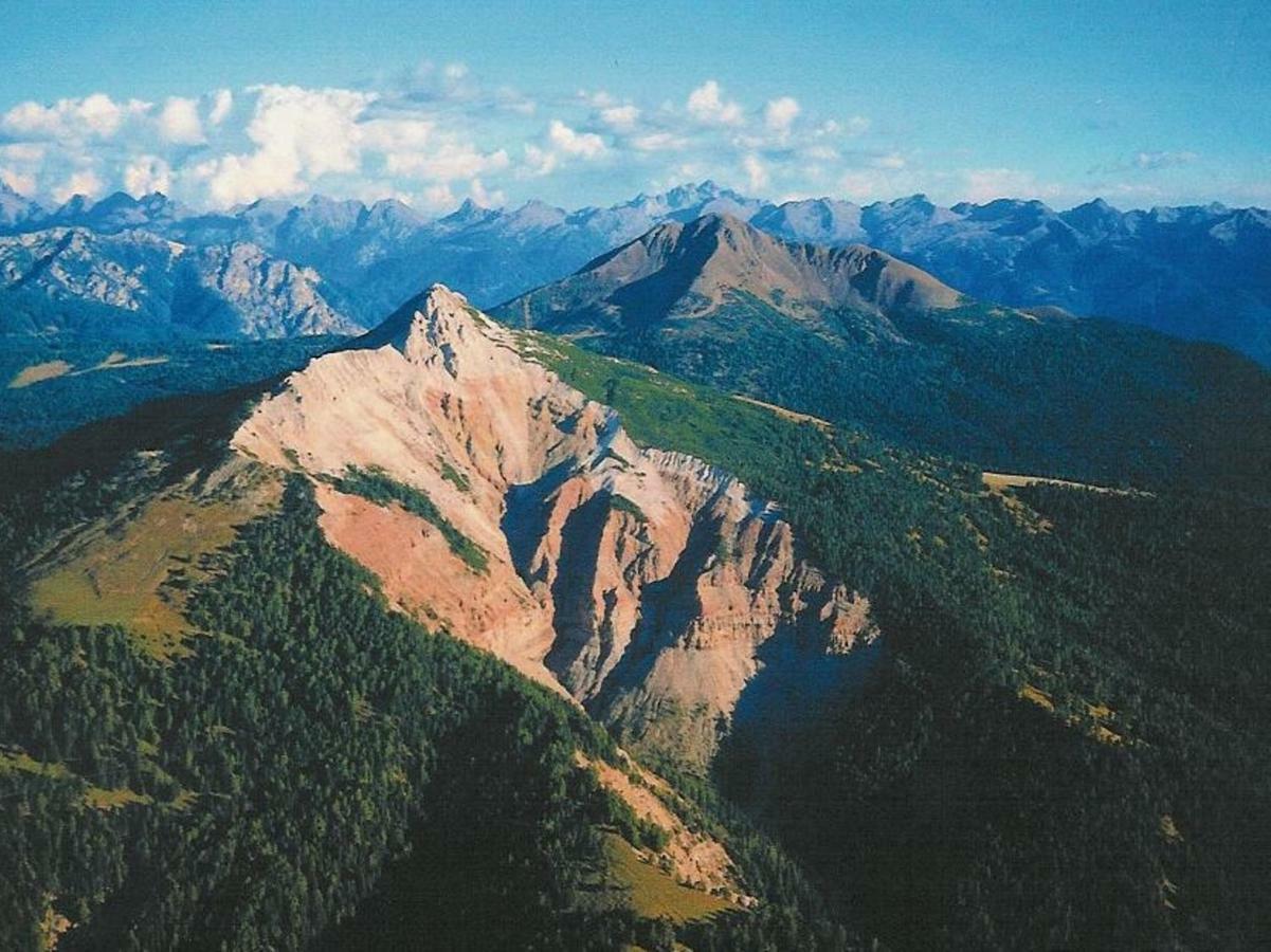 Gasthof Ebner Pfiffikus Aldino Exteriér fotografie
